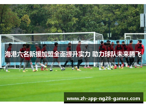 海港六名新援加盟全面提升实力 助力球队未来腾飞 海港六名新援加盟全面提升实力 助力球队未来腾飞