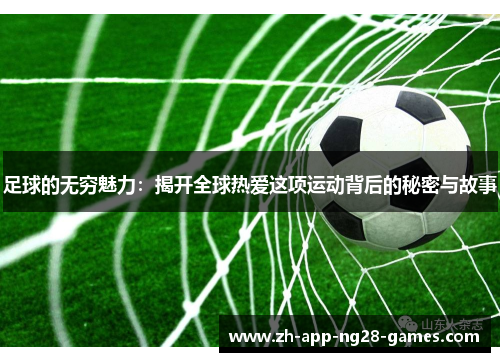 足球的无穷魅力:揭开全球热爱这项运动背后的秘密与故事 足球的无穷魅力:揭开全球热爱这项运动背后的秘密与故事