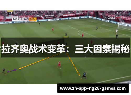 拉齐奥战术变革：三大因素揭秘